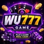 wu777 Game