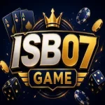 ISB07 Game
