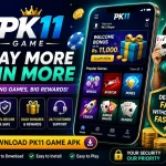PK11 Game