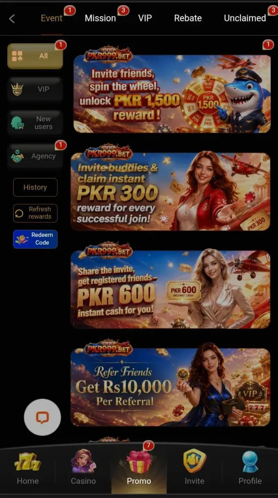 PKR999 Game