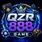 QZR888 Game