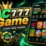 Ac777 Game