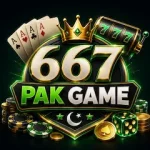 667pak game